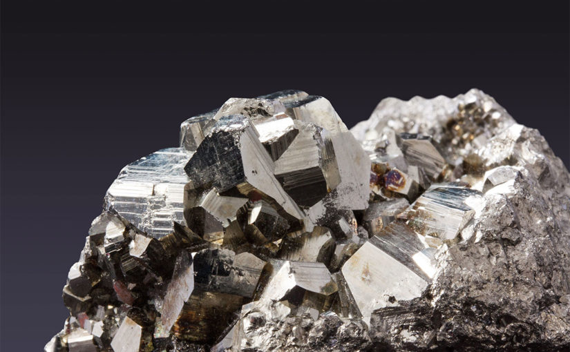 Minerals & Metallurgy